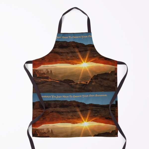 Item preview, Create your own sunshine Canyonlands designed and sold by Donna Fullerton.