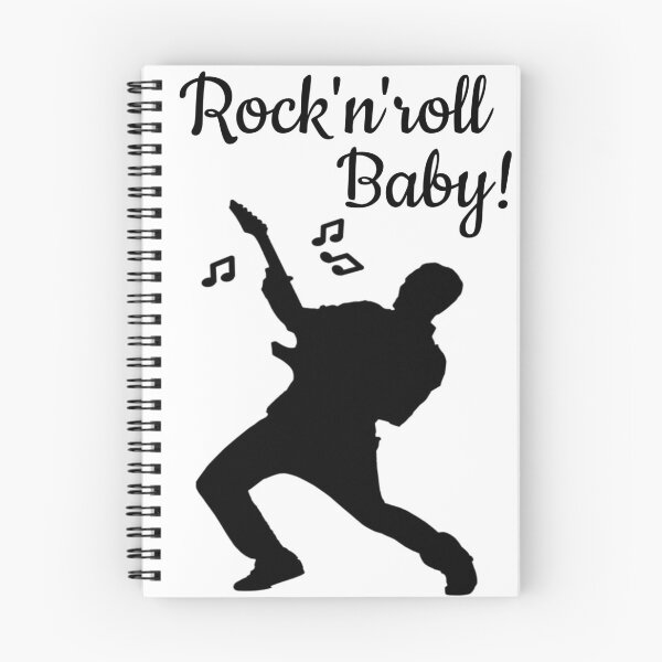 Item preview, rock'n'roll designed and sold by Kweeuu.