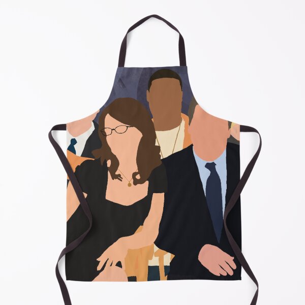 Item preview, 30 Rock (2) designed and sold by hexametramania.
