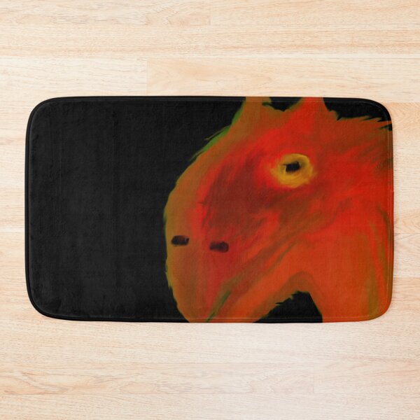 Item preview, SLAY YOUR DRAGONS_Red Gryphon designed and sold by SelfUpgrade.