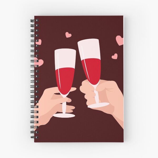 Item preview, Hands with Wine designed and sold by JoyColorLove.