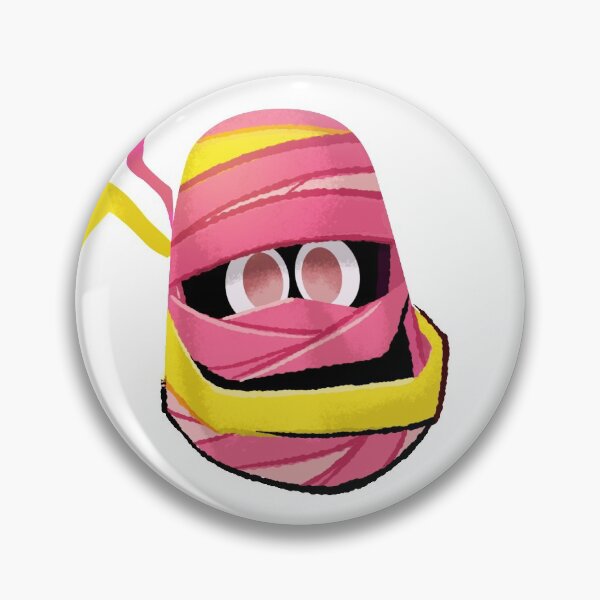 Item preview, Yummy Mummy Head Shot designed and sold by Not Normal Studios.