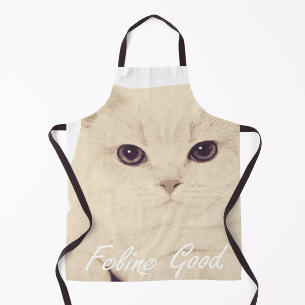 Item preview, Feline Good For you cat lover designed and sold by AprielDesign.