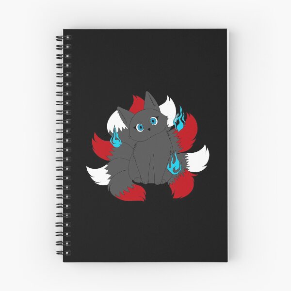 Item preview, Kitzune Dabi designed and sold by DaisyYHB.