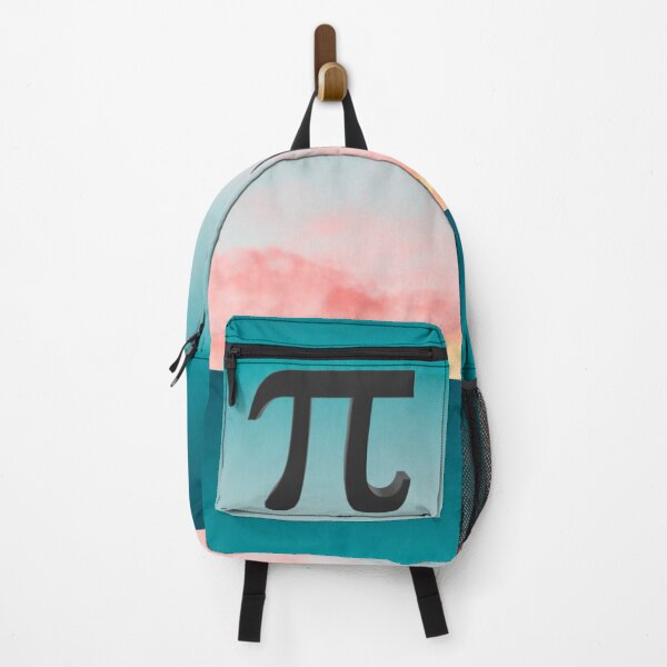 Item preview, Pi In The Sky -Pi Day Maths Geeky Nerdy Humor designed and sold by Ruby Jackson.