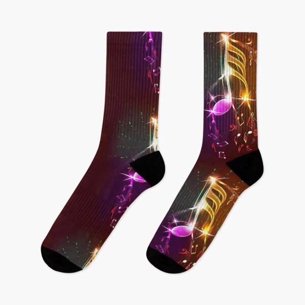 Item preview, Romantic Music Note  designed and sold by Jackchann.