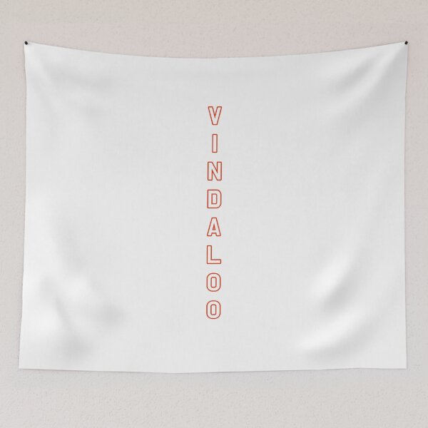 Item preview, Just Vindaloo designed and sold by SPYG.