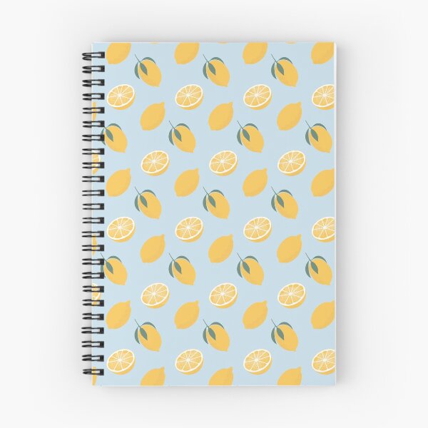 Item preview, Lemon pattern  designed and sold by TypeOfJoy.