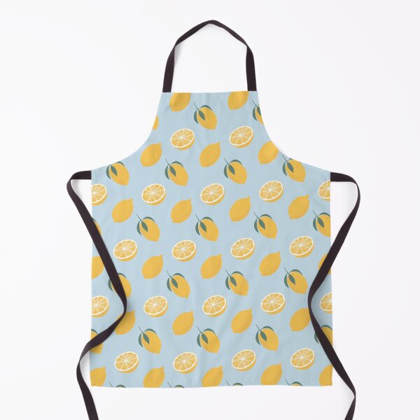Item preview, Lemon pattern designed and sold by TypeOfJoy.