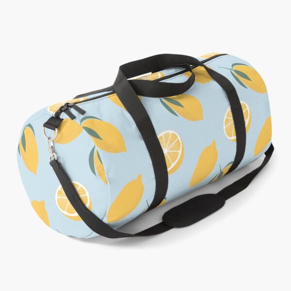 Item preview, Lemon pattern designed and sold by TypeOfJoy.