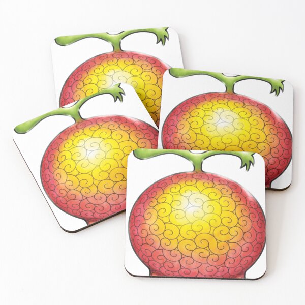 Item preview, devil fruit 2 designed and sold by Zackmikaele.