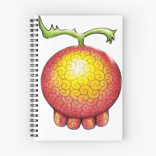 Item preview, devil fruit 2 designed and sold by Zackmikaele.