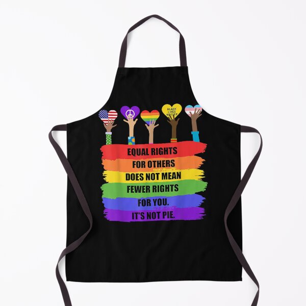 Item preview, Equal Rights For Others-LGBT Pride Month 2021 designed and sold by KurtHolt.