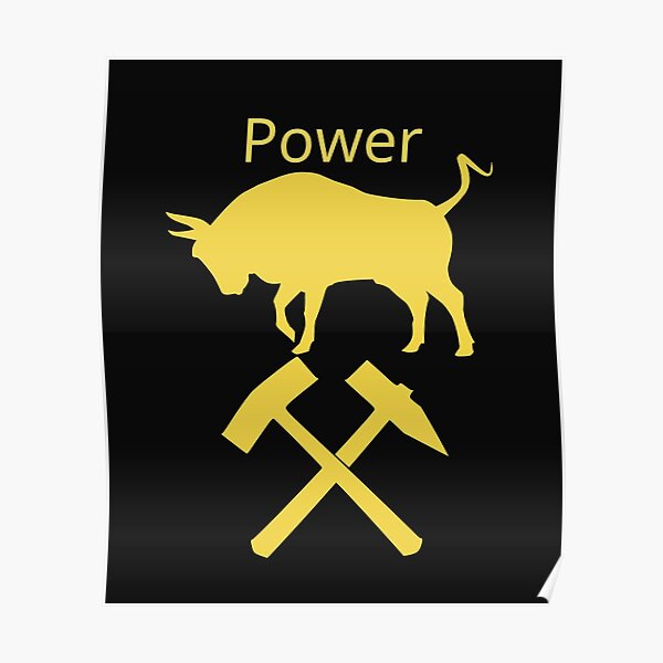 "Power, Strength and challenge, ferocity, daring, storming, attacking