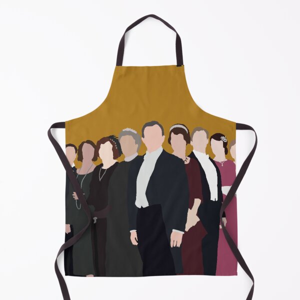 Item preview, Downton Abbey designed and sold by hexametramania.