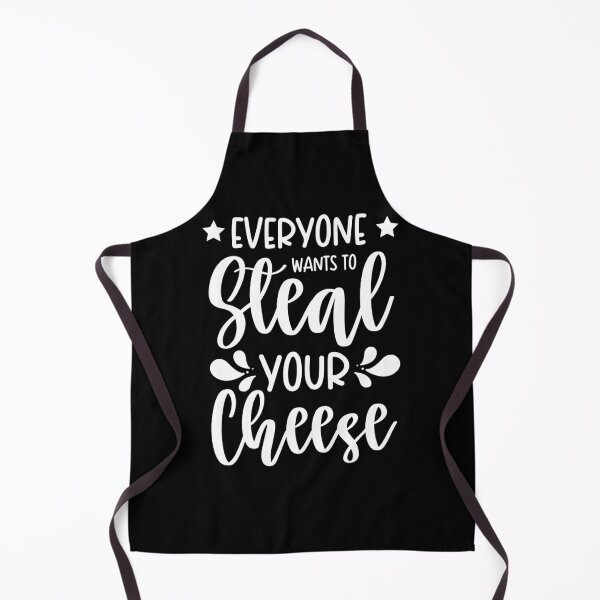 Item preview, Everyone Wants To Steal Your Cheese designed and sold by ohmier.