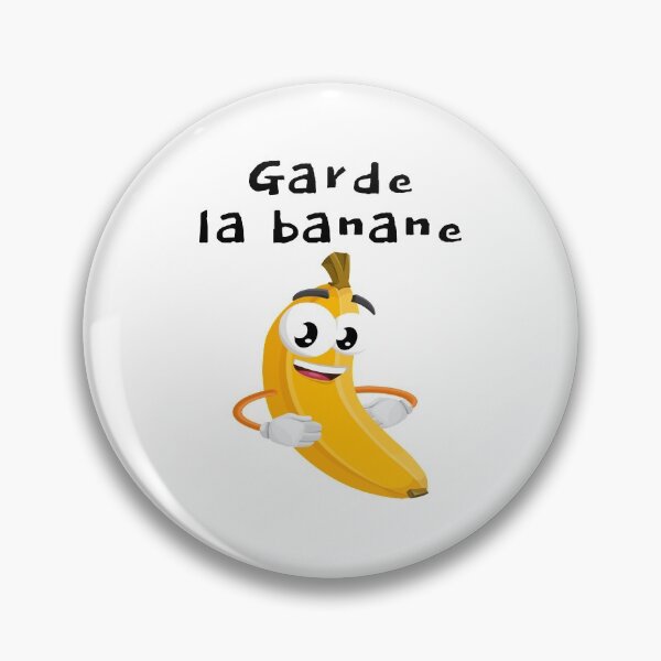 Artikelvorschau, Behalte die Banane !! entworfen und verkauft von Kweeuu.