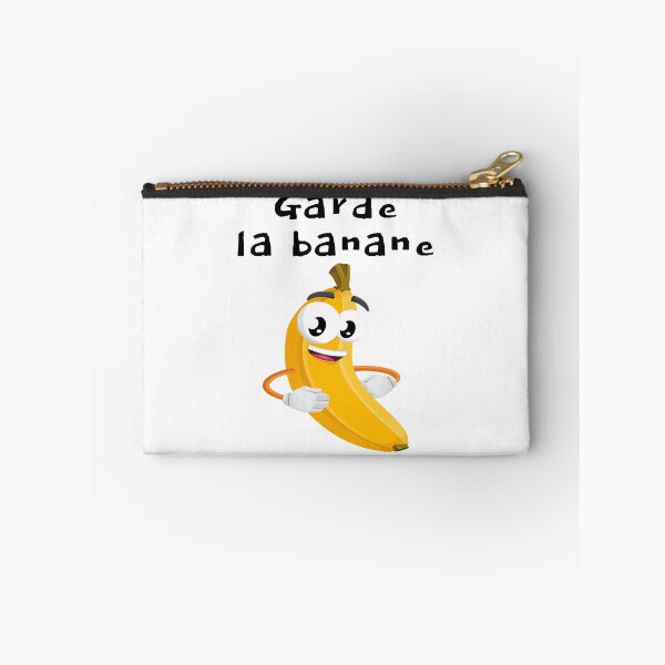 Item preview, keep the banana !! designed and sold by Kweeuu.