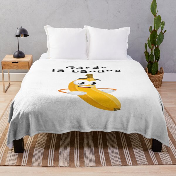 Aperçu de l'œuvre garde la banane !! créée et vendue par Kweeuu.