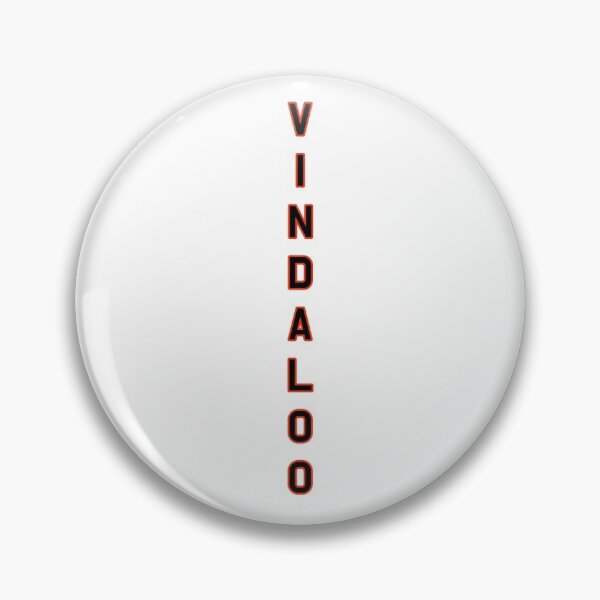 Item preview, Just Vindaloo designed and sold by SPYG.