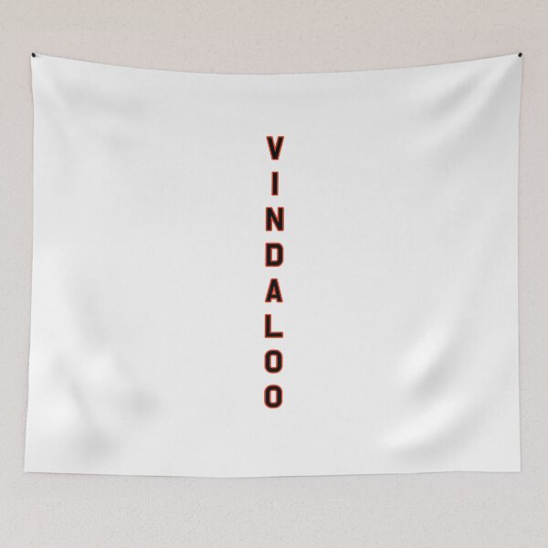 Item preview, Just Vindaloo designed and sold by SPYG.