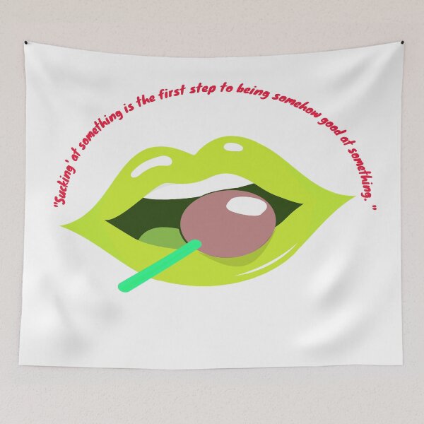 Item preview, Adventure time citations designed and sold by Afrisign.