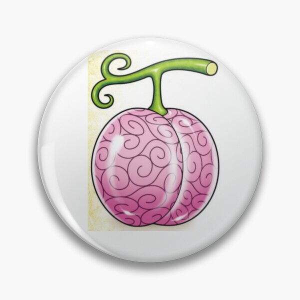 Item preview,  devil fruit 3 designed and sold by Zackmikaele.
