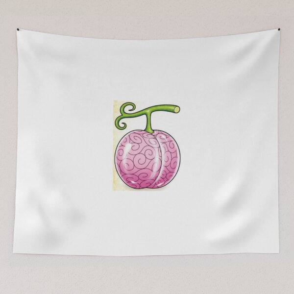 Item preview,  devil fruit 3 designed and sold by Zackmikaele.