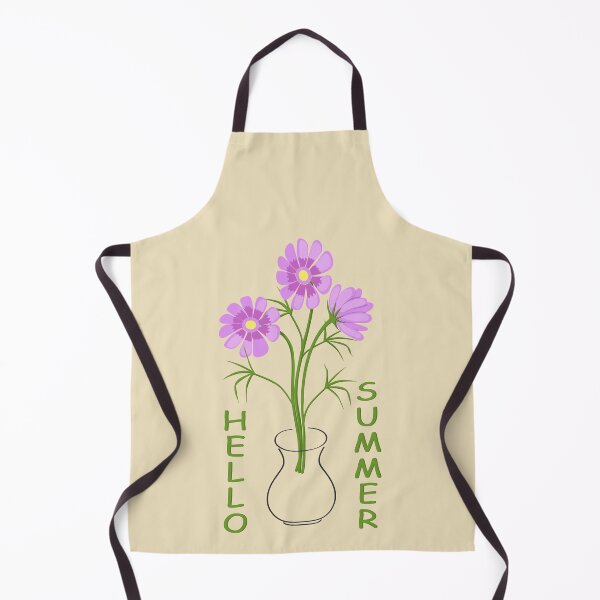Item preview, three daisies in the vase designed and sold by AlinNova.