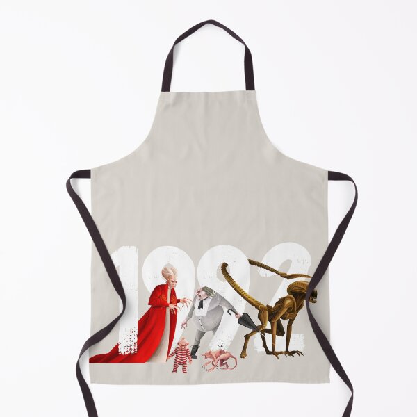 Item preview, Movie Monsters from 1992 designed and sold by Grecovia.