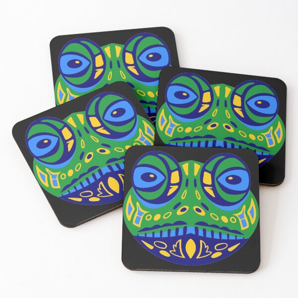 Item preview, Toad Illustration designed and sold by MIDDLX.