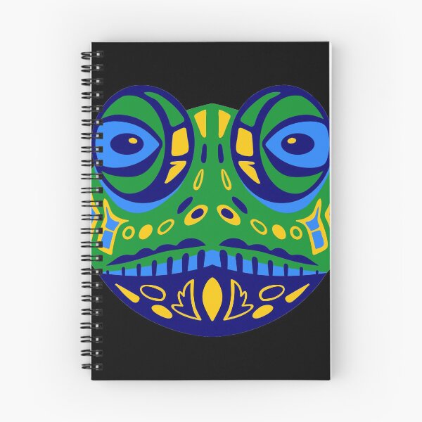 Item preview, Ilustración de sapo designed and sold by MIDDLX.