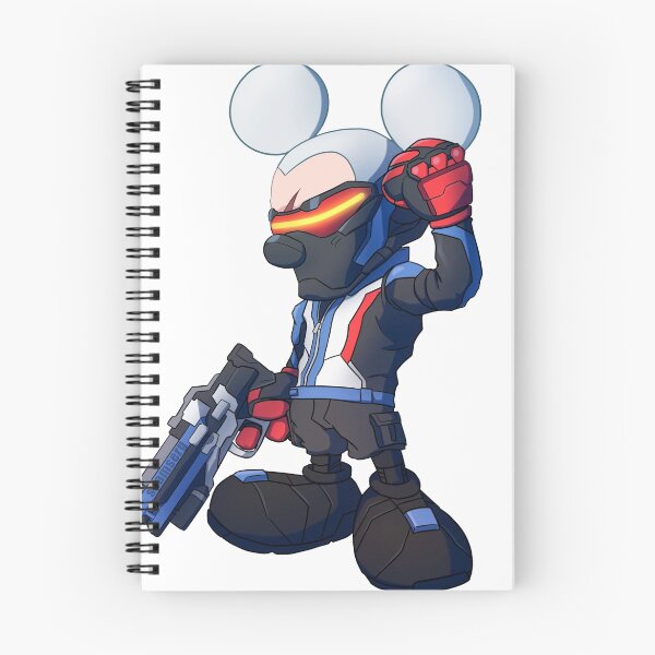 Item preview, Mouse Soldier designed and sold by Shamserg.