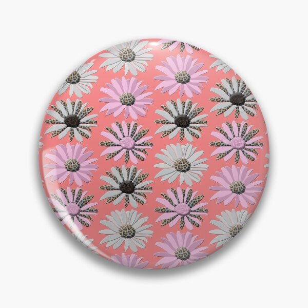 Item preview, Leopardo floral designed and sold by MrJean.