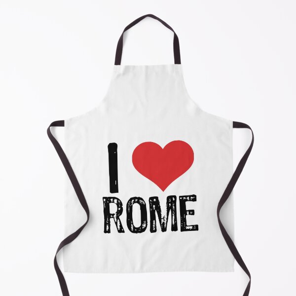 Item preview, I Love Rome designed and sold by The "I Love Everything" Shop.