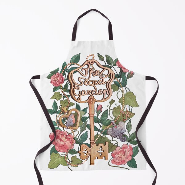 Item preview, The Secret Garden designed and sold by TeresaAlberini.