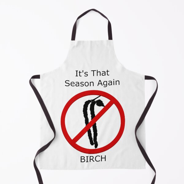 Item preview, It's that season again - Birch allergy designed and sold by jc007.