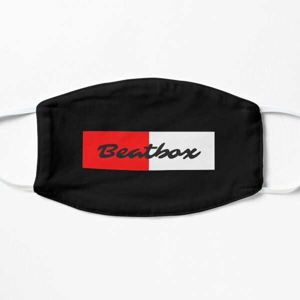 Beatbox Flat Mask