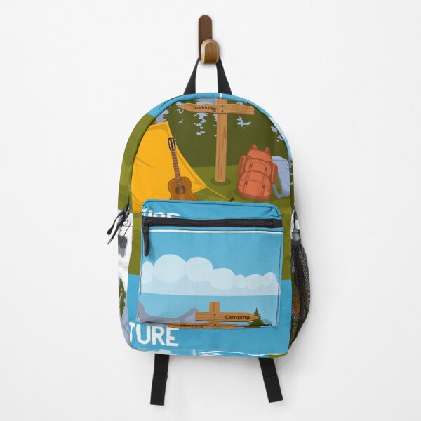 Item preview, Camping - I lose my mind and find my soul designed and sold by Jackchann.