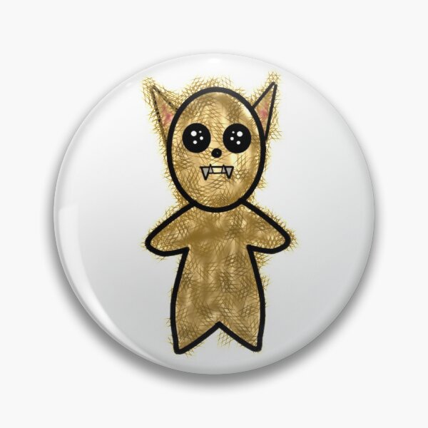 Item preview, Horror Buddy: Werewolf  designed and sold by artsforsmarts.
