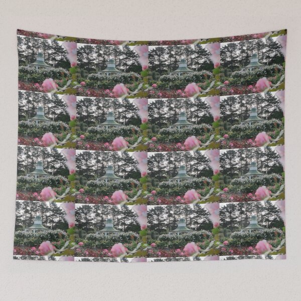 Item preview, Rose Garden designed and sold by LizEllisPhotos.