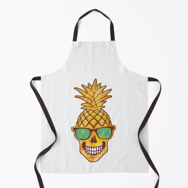 Item preview, Golden pineapple designed and sold by Tej0711.