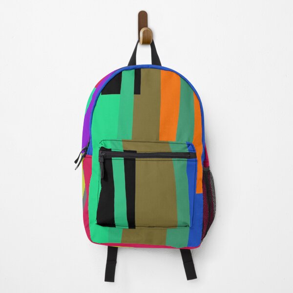 Item preview, Colorful lines, colorful lines abstract art, abstract art, colorful abstract art designed and sold by hvasilevshop.