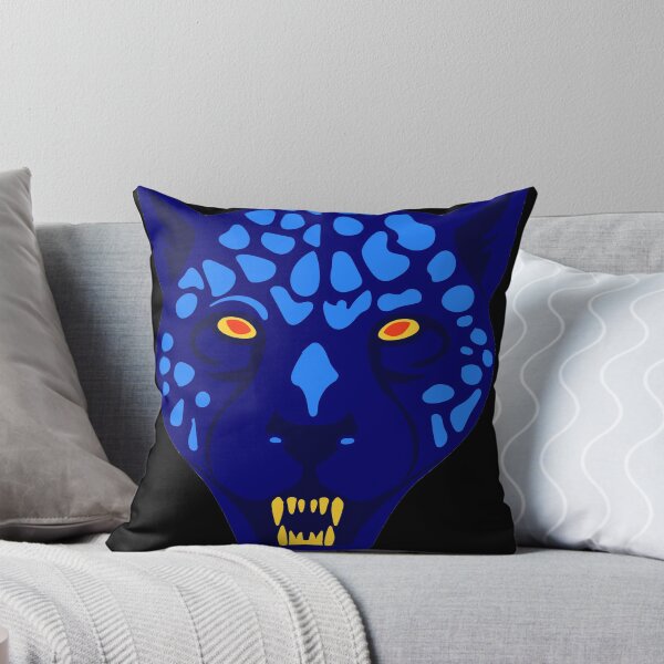 Item preview, Panther Illustration designed and sold by MIDDLX.