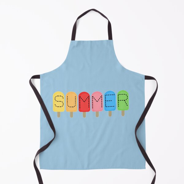 Item preview, Summer Rainbow Popsicle designed and sold by mimosadesigns.