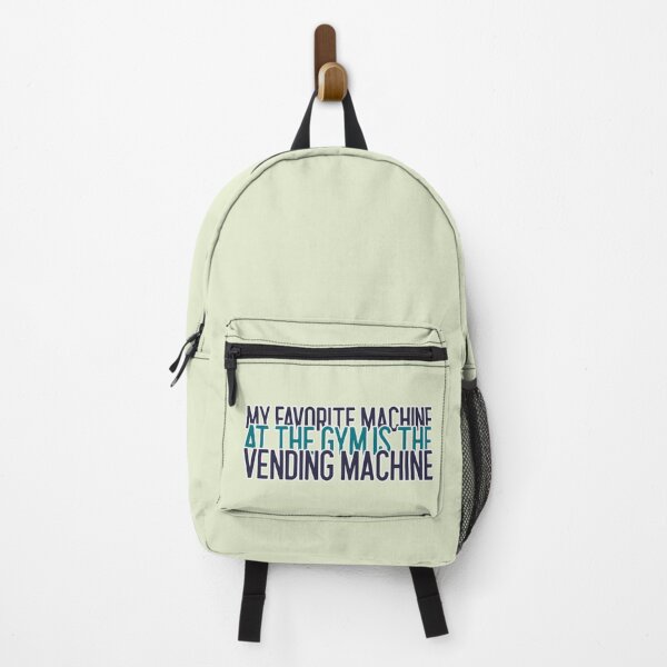 Item preview, Funny gym parody quote designed and sold by ShineEyePirate.