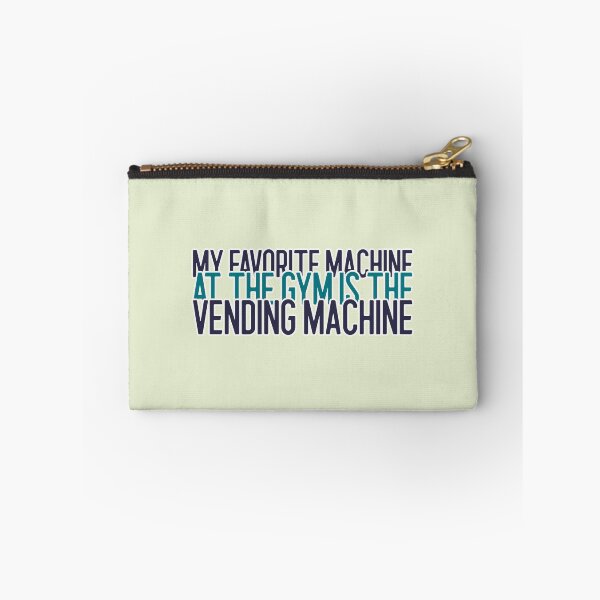 Item preview, Funny gym parody quote designed and sold by ShineEyePirate.