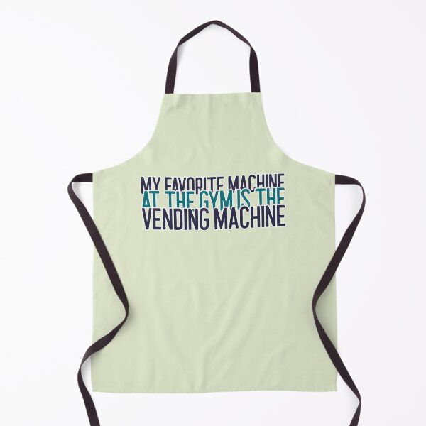 Item preview, Funny gym parody quote designed and sold by ShineEyePirate.