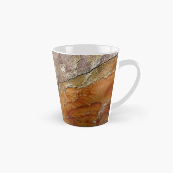 hot slate Tall Mug