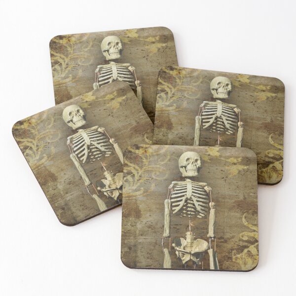 Item preview, Dem Bones designed and sold by OutOfNowhere.